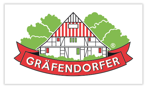 Logo von Gräfendorfer Geflügel- und Tiefkühlfeinkost Produktions GmbH